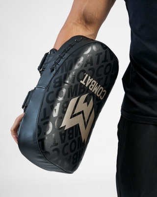 Kick Pad, Pair
