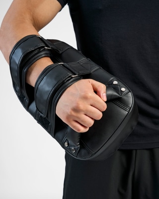 Kick Pad, Pair