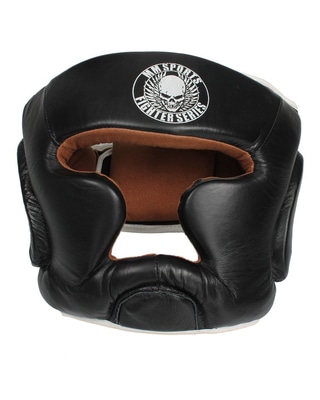 MM Sports Headgear - Full Face