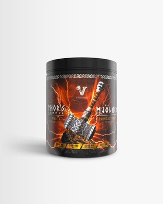 Thors Hammer Mjölner - PWO