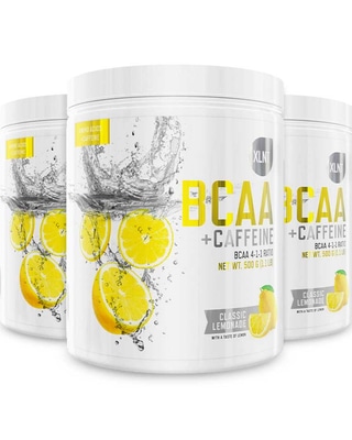 3 st bcaa + koffein