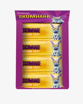 Bodylab Protein Bar Skumhare, 55 g - Outlet