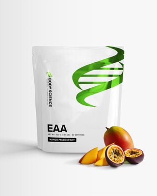 Body Science EAA