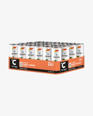 Celsius Flak 24-pack