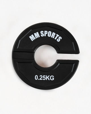 Add-on Flex Plate, 0,25 kg