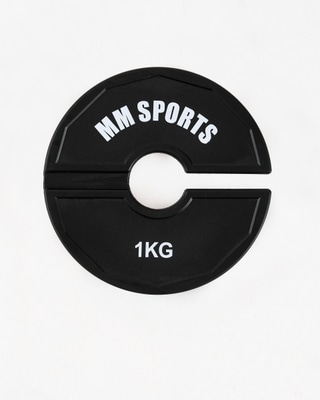 Add-on Flex Plate, 1 kg