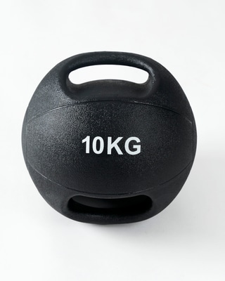 Medicin Grip Ball, 10 kg