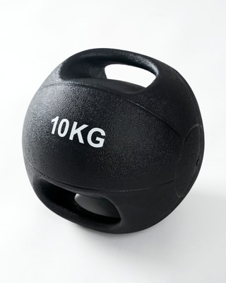 Medicin Grip Ball, 10 kg