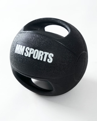Medicin Grip Ball, 4 kg