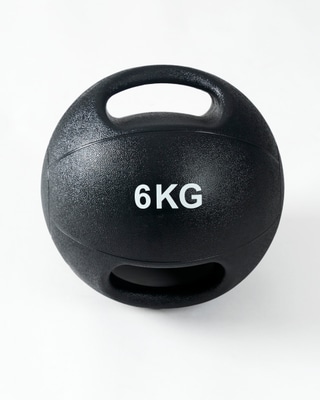 Medicin Grip Ball, 6 kg