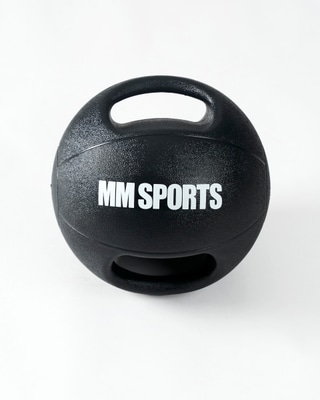 Medicin Grip Ball, 6 kg