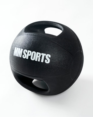 Medicin Grip Ball, 8 kg
