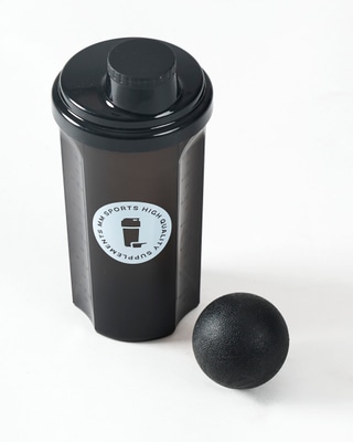 Pressure Point Ball, 6cm