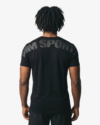 Hardcore T-shirt, Black