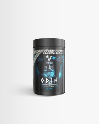 Odin Test-O-War