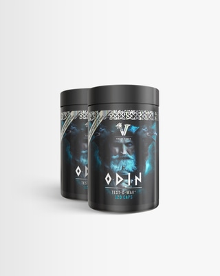 2 st Odin Test-O-War
