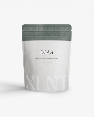 BCAA