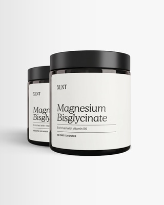2 st Magnesium Bisglycinate