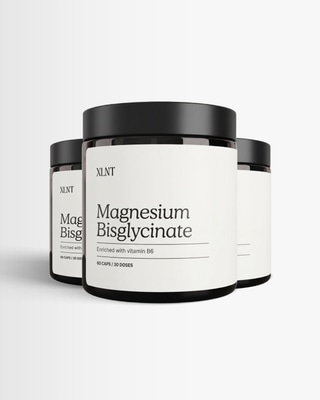 3 st Magnesium Bisglycinate