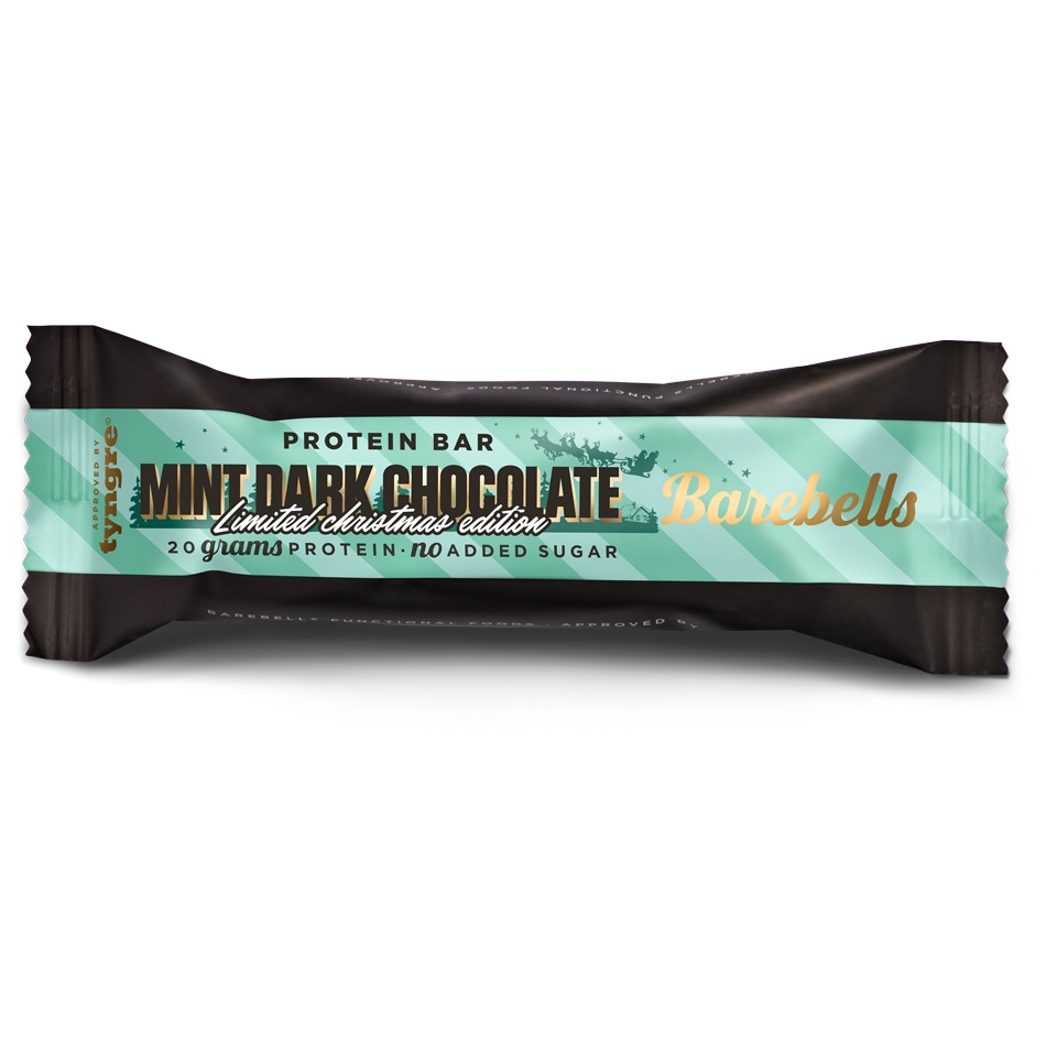 Köp Barebells Protein Bar MM Sports