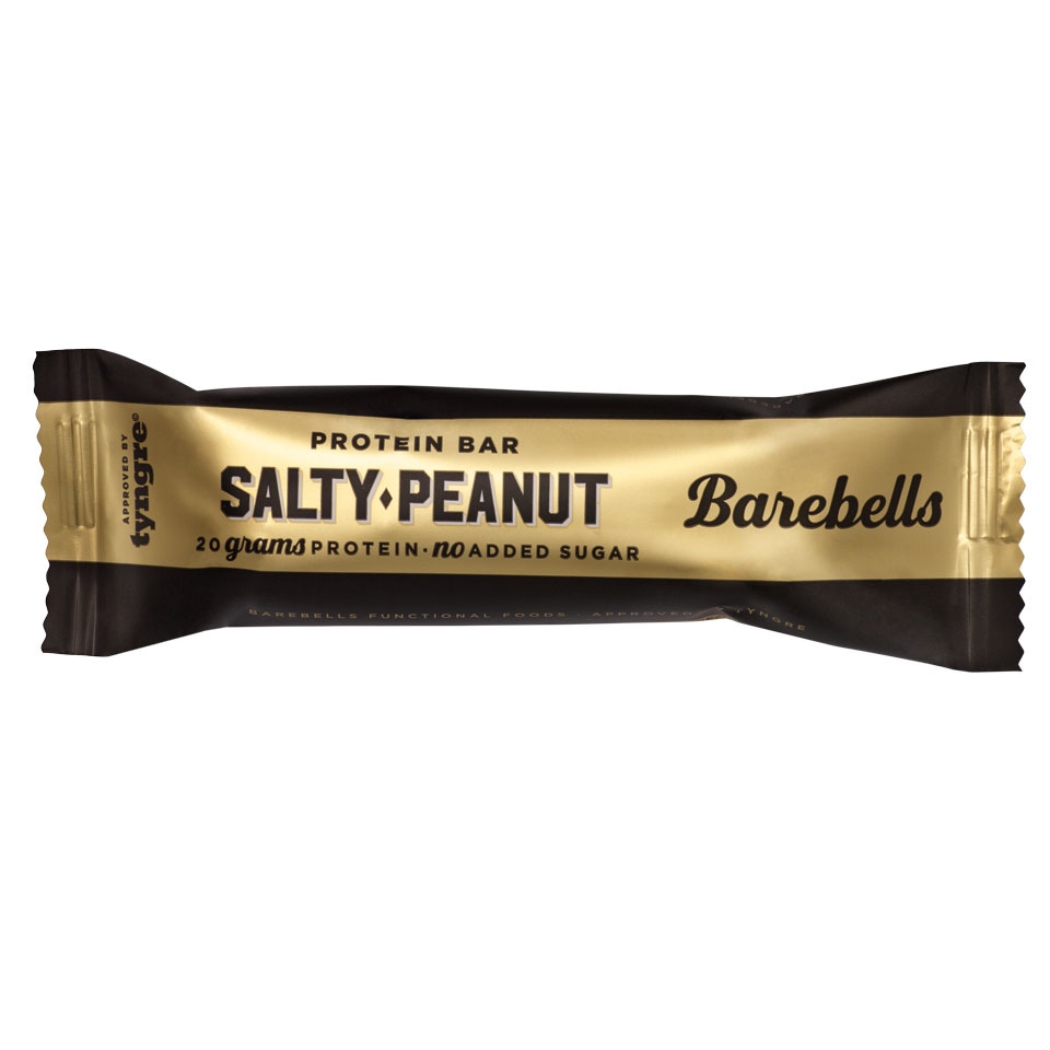 Köp Barebells Protein Bar MM Sports