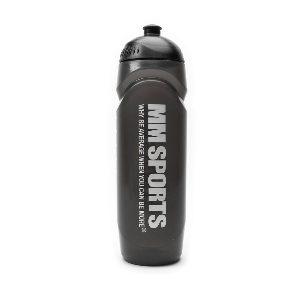 MM Sports Water Bottle (Black) Köp vattenflaska online MM Sports