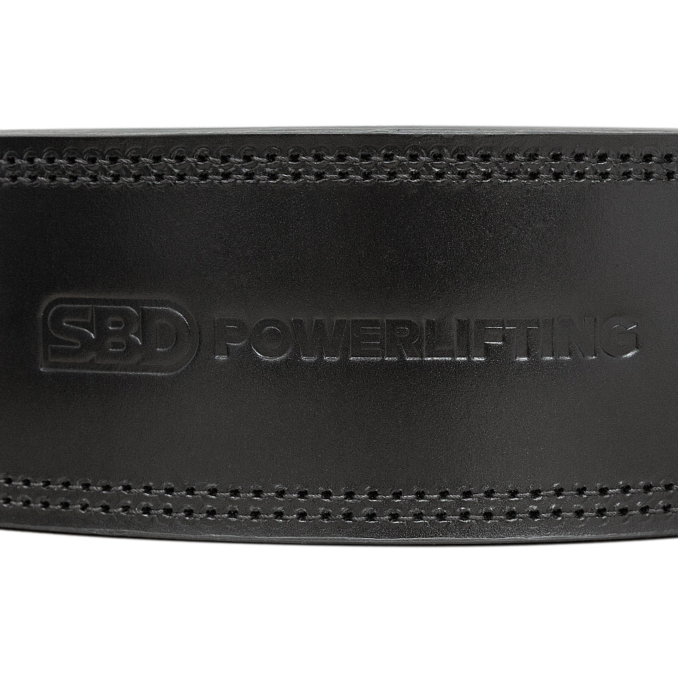 SBD Belt – Köp bälten online | MM Sports