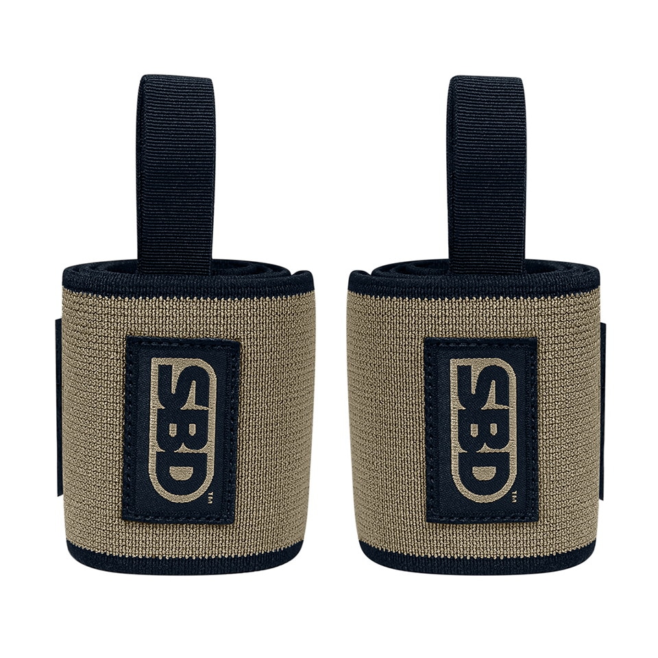 Köp SBD Apparel SBD Wrist Wraps Defy Online MM Sports