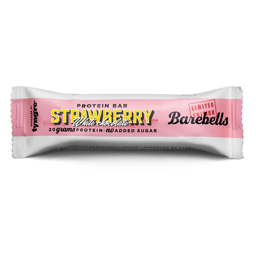 Köp Barebells Protein Bar MM Sports