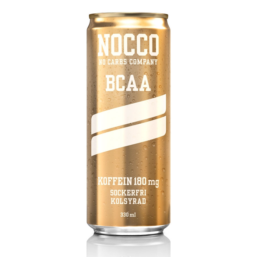 Köp NOCCO BCAA online MM Sports