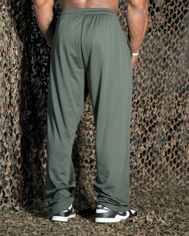 Gasp Original Mesh Pants, Deep Forest