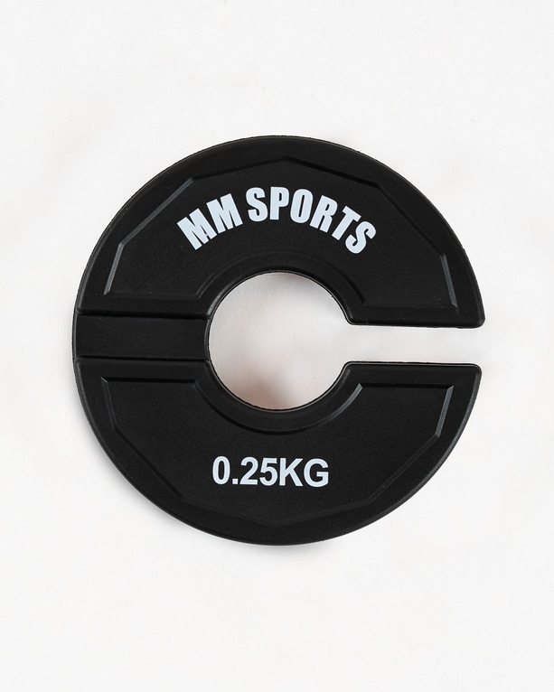 Add-on Flex Plate, 0,25 kg