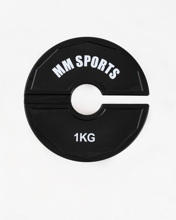 Add-on Flex Plate, 1 kg