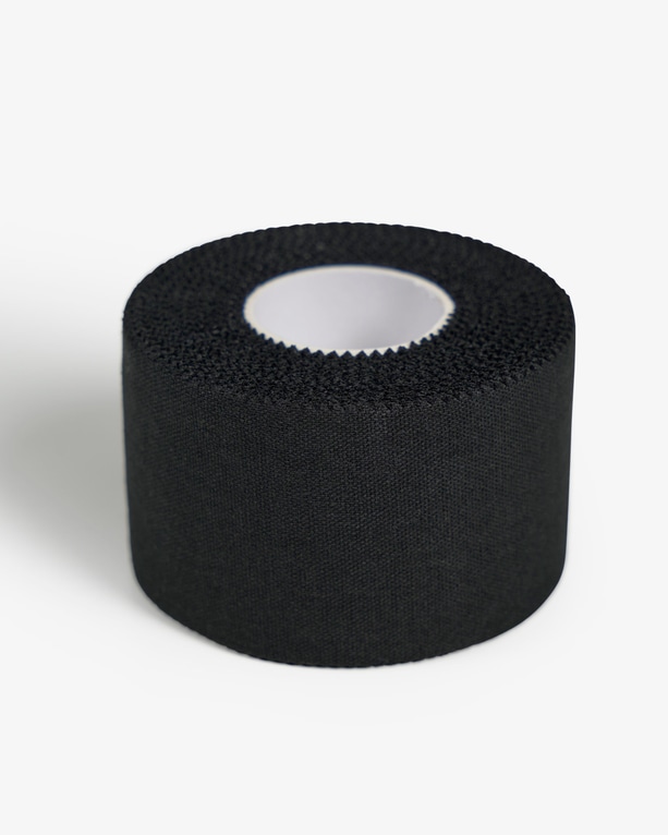 Sports Tape / Coach Tape, Svart