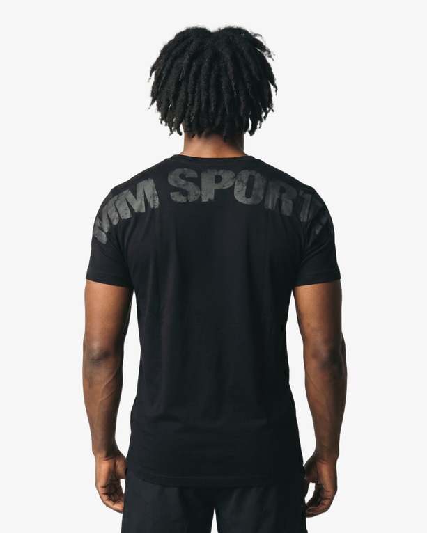 Hardcore T-shirt, Black