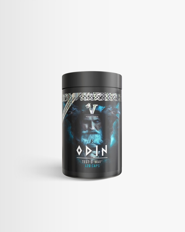 Odin Test-O-War