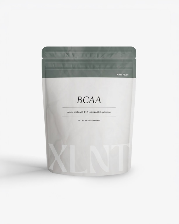 BCAA