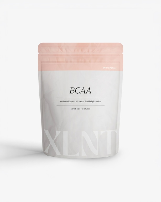 BCAA