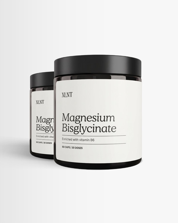 2 st Magnesium Bisglycinate