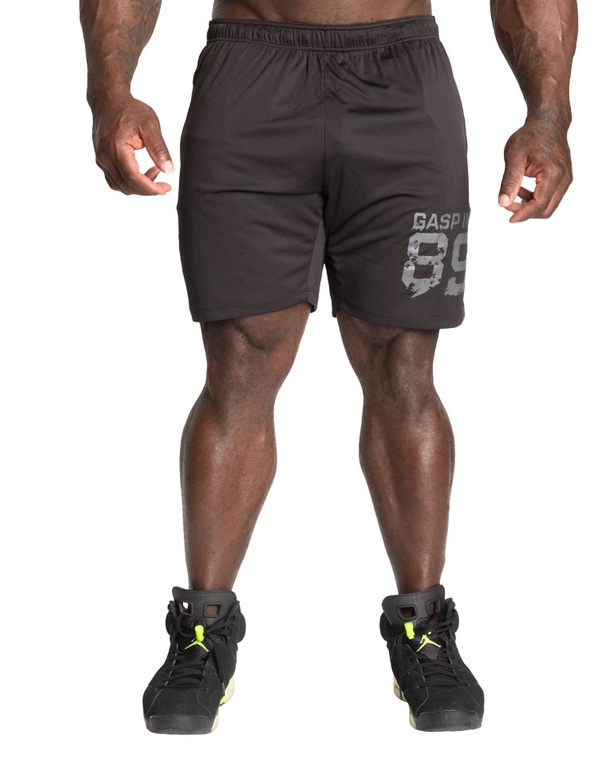 89 Dynamic Shorts, Black