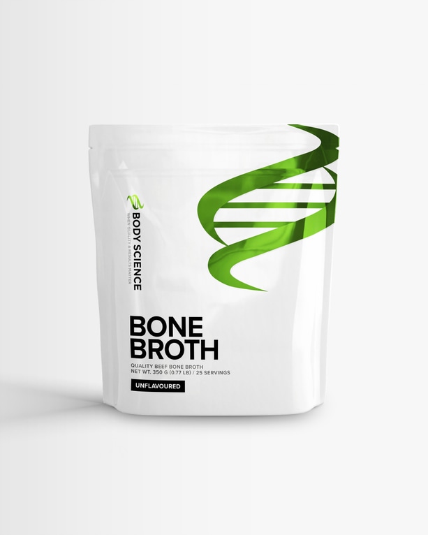 Bone Broth - Benbuljongpulver