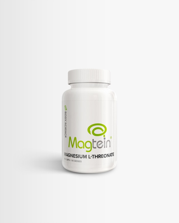 Magnesium L-Threonate