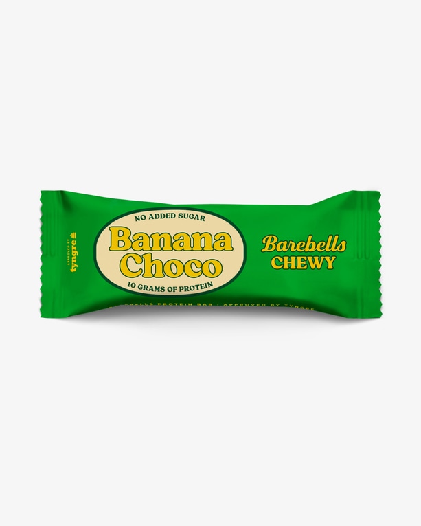 Barebells Chewy