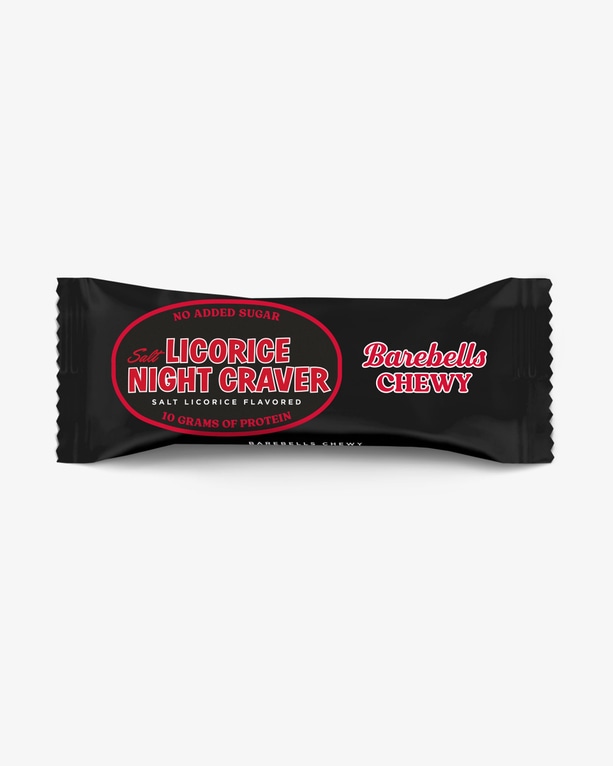 Barebells Chewy