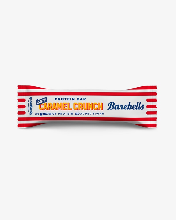 Barebells Protein Bar