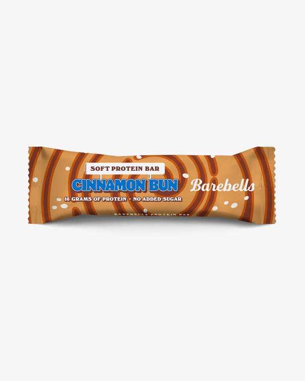 Barebells Soft Protein Bar