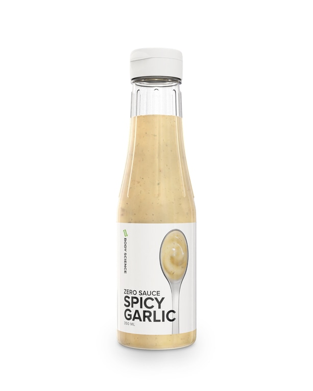 Zero Sauce - Outlet
