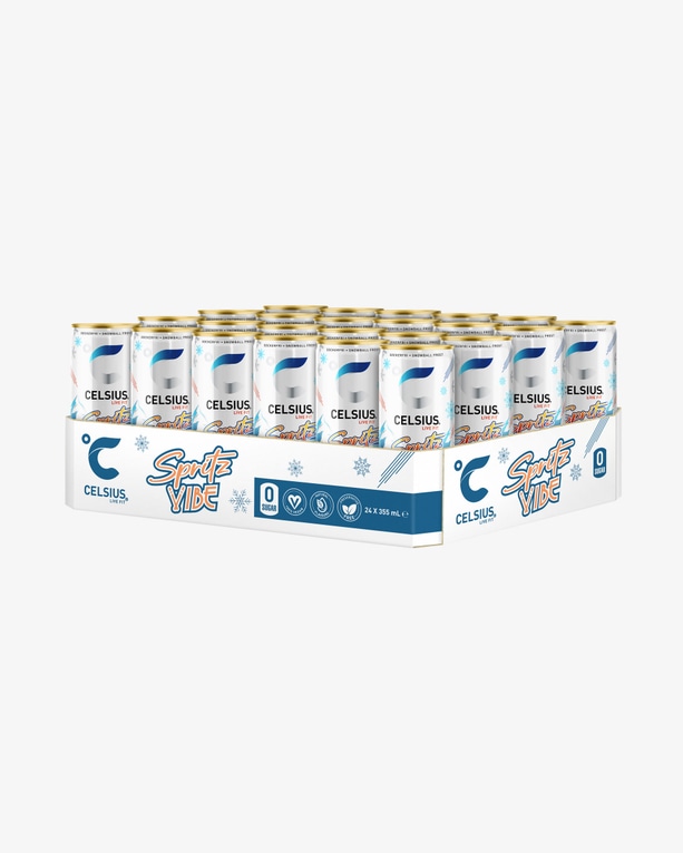 Celsius Flak 24-pack