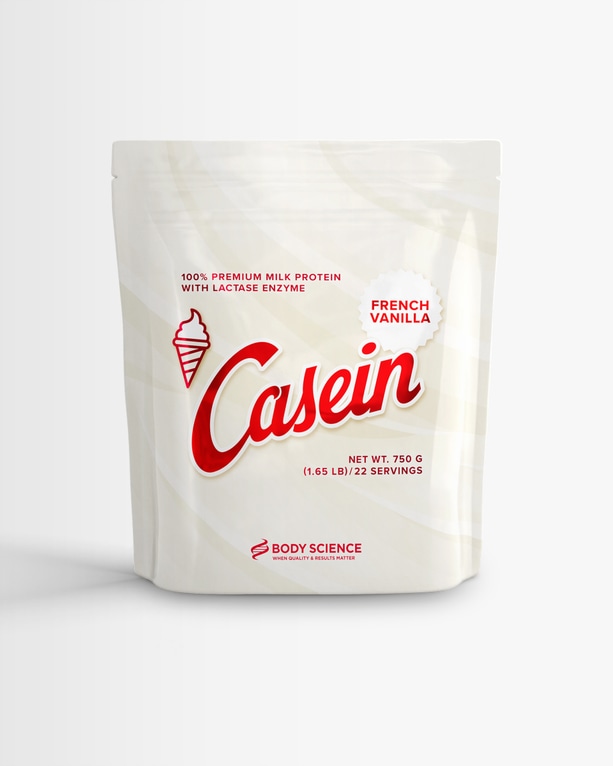 Casein