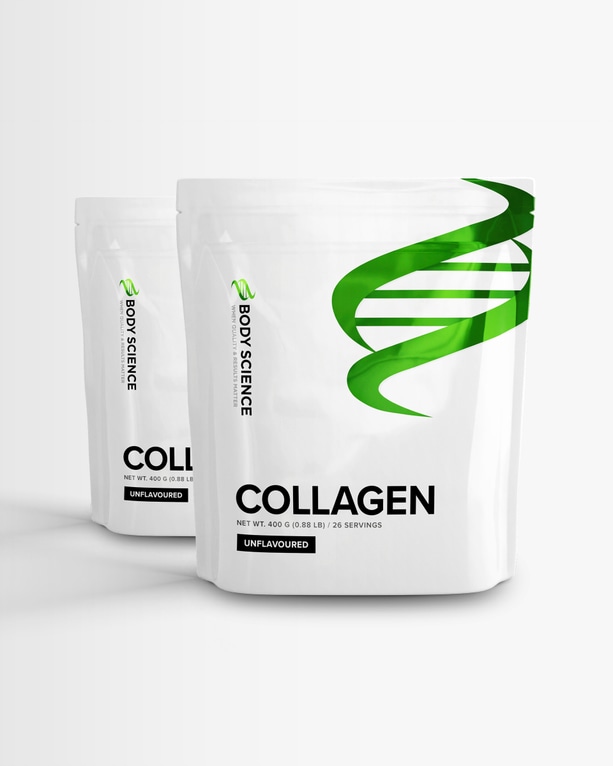 2 st Collagen